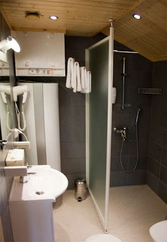 Hotel Uitonniemi by null