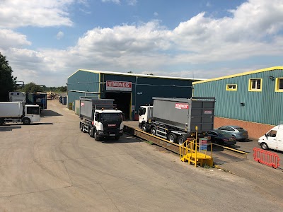 REMONDIS Doncaster