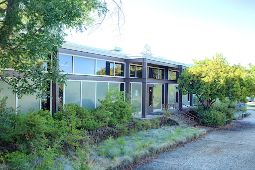 H Building