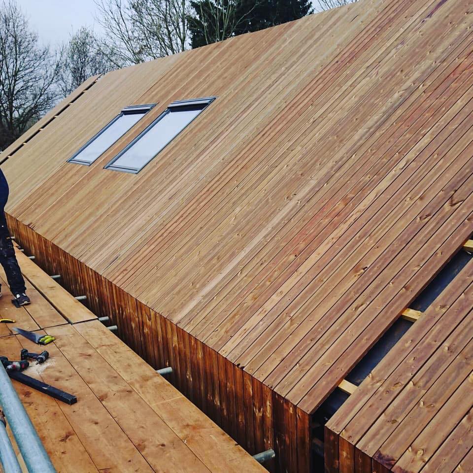 Bitterne Building Contractors ltd