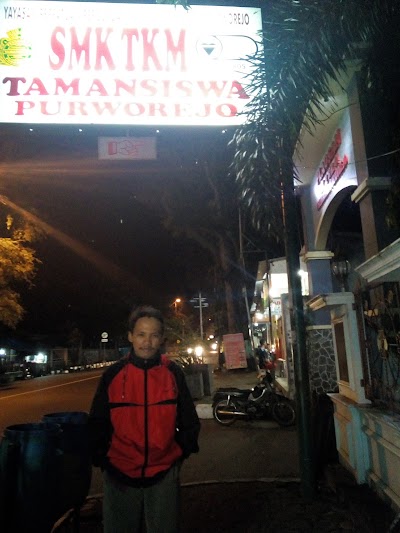 Photos of Lestari Fotocopy