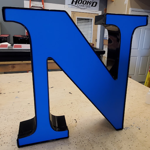 Electrical Sign Company - Thumbnail