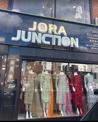 Jora junction