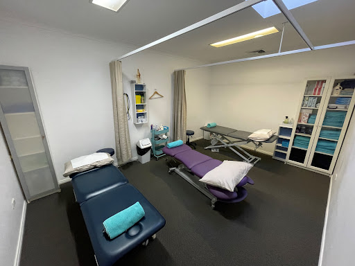 Hurstville Physio Plus