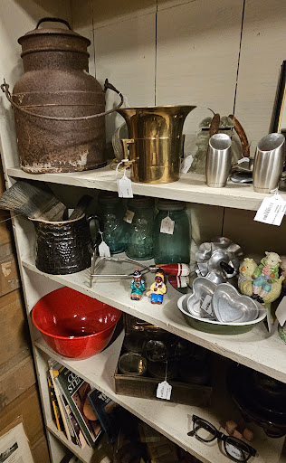GATHERED GOODS - Thumbnail