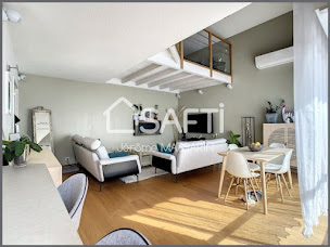 Photo n°20 de Massarin Jérôme à Castanet-Tolosan (Expert immobilier)