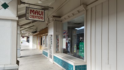 Maui Creations