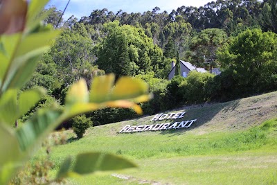 Photos of Knysna Riverside Lodge