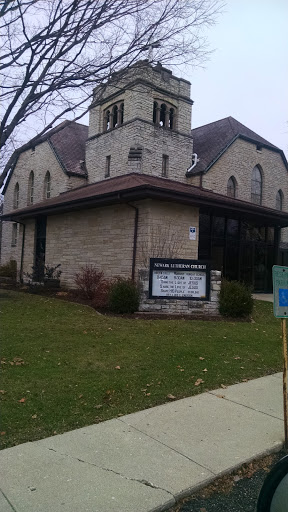 Newark Lutheran Church - Thumbnail