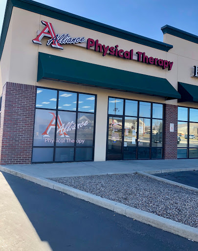 Alliance Therapy & Chiropractic