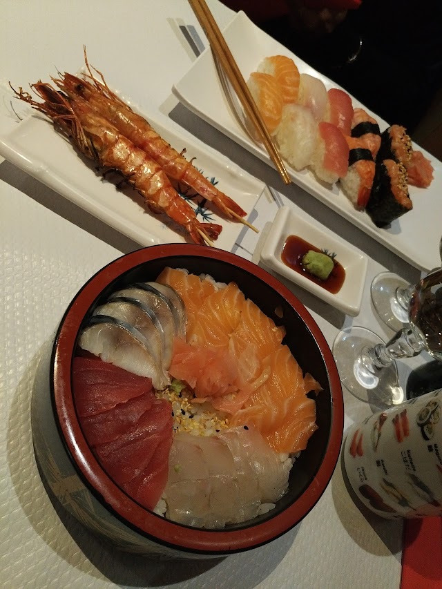 sushi takasaki