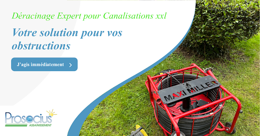 Prosocius Assainissement