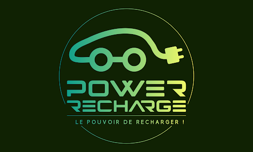 Power Recharge - Thumbnail