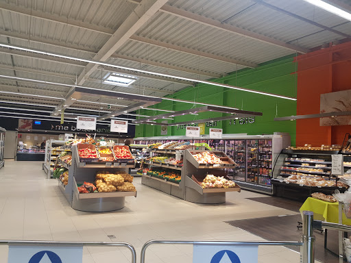 Photo 1 - Carrefour Contact Seebach