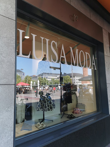 Luisa Moda - Visual