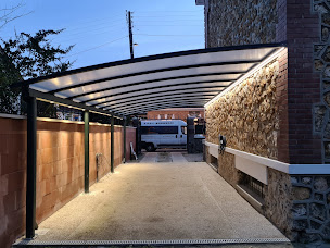 Photo n°5 de SARL-BUSSEREAU à Chevilly (Magasin de fenêtres en PVC)