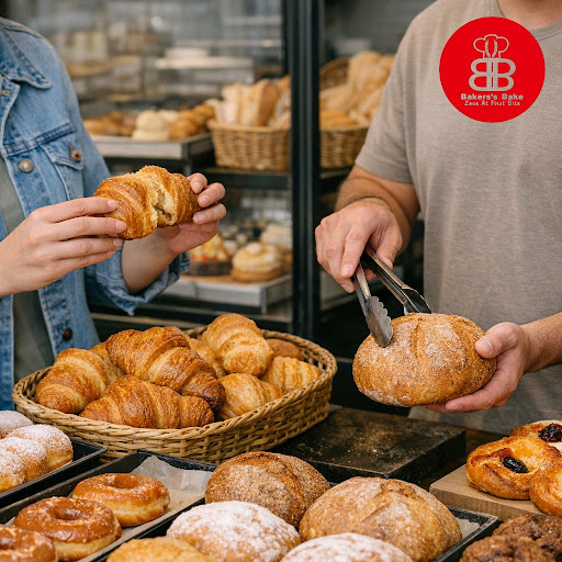 Choosing truly fresh cakes, breads and snacks can be confusing, especially with so many options a… post image