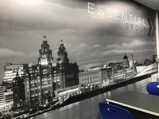 Essential Group - Liverpool