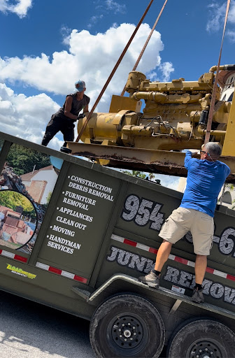 Move Hub LLC - Visual