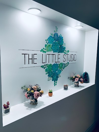The Little Studio