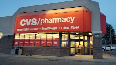 CVS