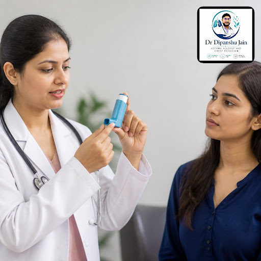 Using an inhaler the right way can make a huge difference to your breathing and daily comfort. At… post image