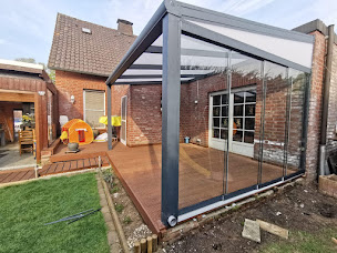 Photo n°5 de I.d. Park à Thélus (Magasin de materiaux de construction)