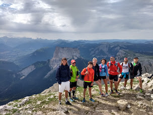 Photo n°4 de Nordic Rhône Vallée à Chabeuil (Club de ski)