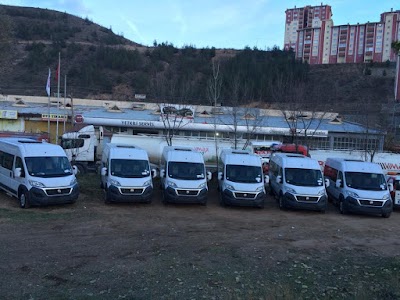 Photos of Fiat-&ccedil;imenler Otomotiv