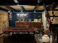 庭と珈琲 Camaïeu