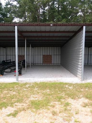 Rocky's Storage Gallery - United States