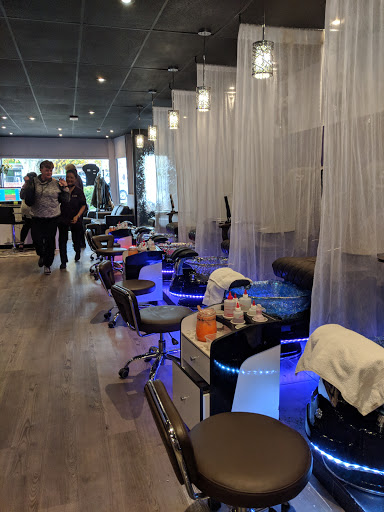 Cook Street Village Spa