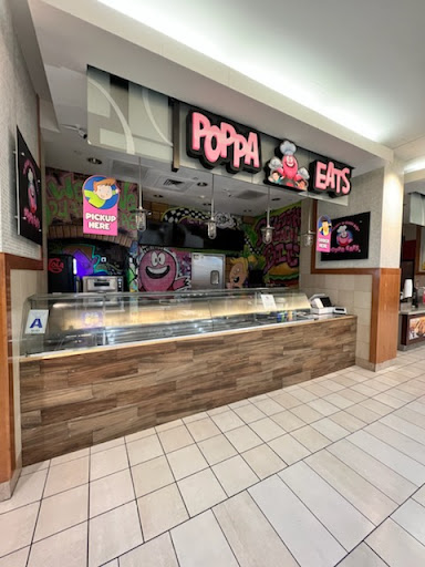 Poppa Eats - Visual