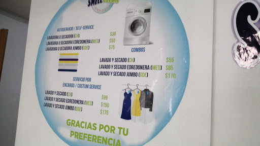 Lavandería Smell Clean - Thumbnail