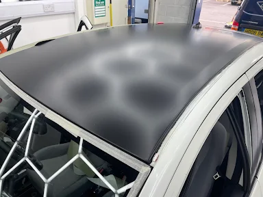 Recent work by Auto Wraps in Andover (photo 8)