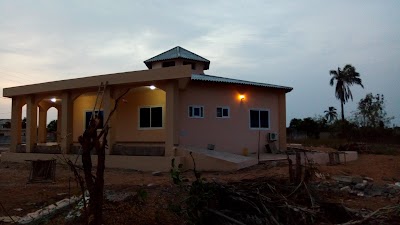 Photos of Residence sahoty De Grand-Popo