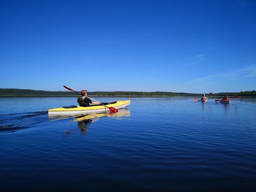 Turistų atrakcijos