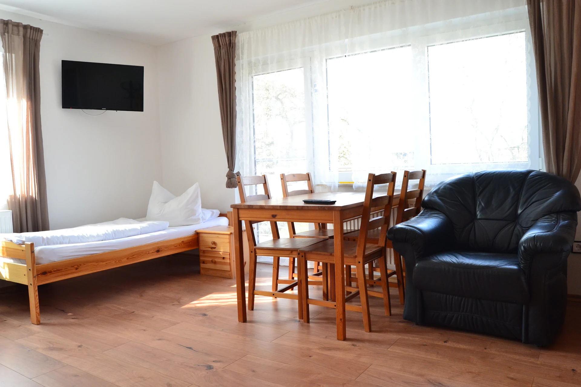 Ferienwohnung Frankenferien