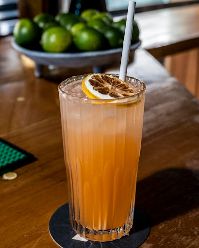 Bar Andino - Thumbnail