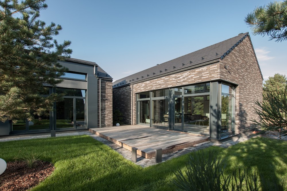 Erdvės architektūra