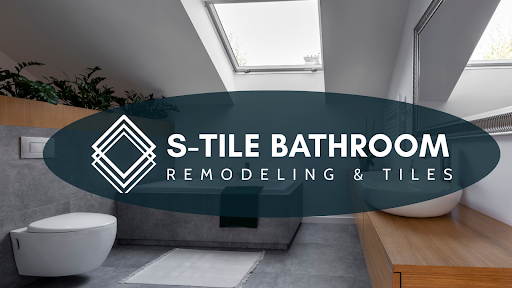Avatar for S-Tile Bathroom Remodeling & Tiles