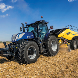 Photo n°34 de T3M PORCHER à Condat-sur-Vézère (Fournisseur de matériel agricole)