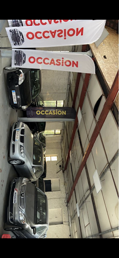 GARAGE KF AUTO