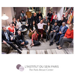 Photo n°19 de L'Institut du Sein Paris à Paris (Chirurgien oncologique)