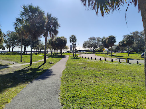 Demens Landing Park - Thumbnail