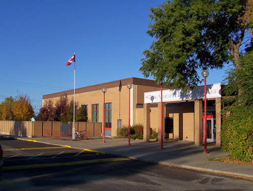 Alberta Bible College Logo