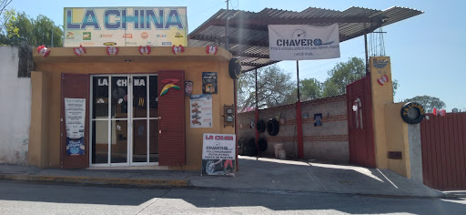 LUBRICANTES Y SERVICIOS "LA CHINA CHAVERO" - Thumbnail