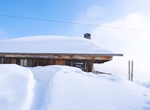 Photo n°8 de L'Ancolie - Morzine à La Côte-d'Arbroz (Restaurant)