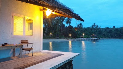 Photos of Pantai Nusantara