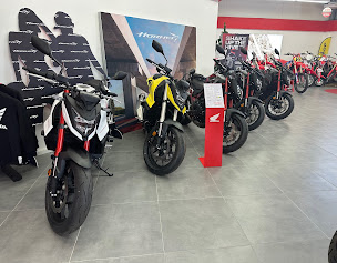 Photo n°10 de LEGEND BIKE | Honda à Meaux (Magasin de pièces et d'accessoires pour motos)